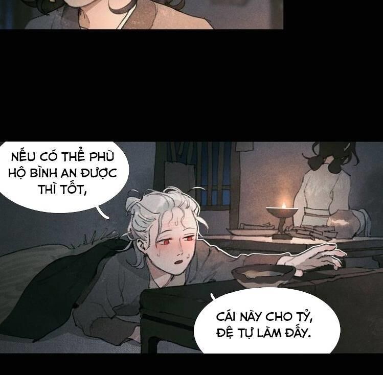 Thần Trạch Chap 20 - Next Chap 21