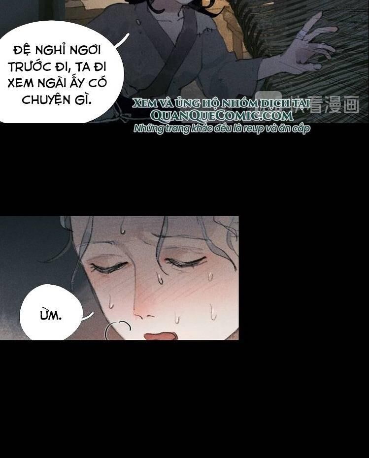 Thần Trạch Chap 20 - Next Chap 21