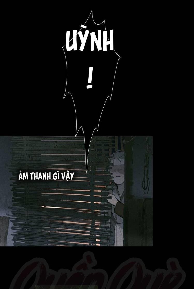 Thần Trạch Chap 20 - Next Chap 21