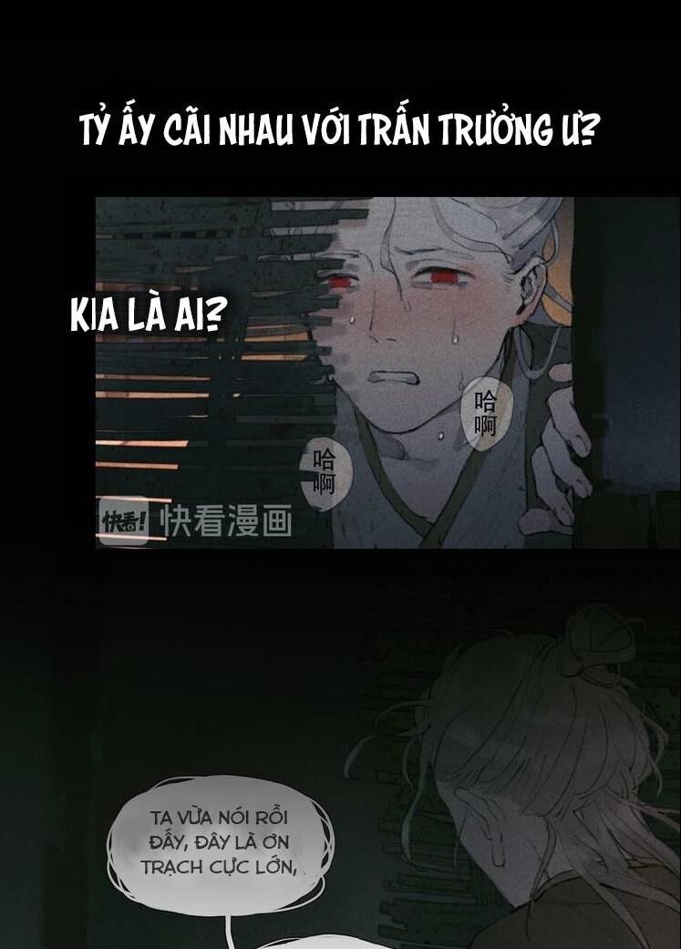 Thần Trạch Chap 20 - Next Chap 21