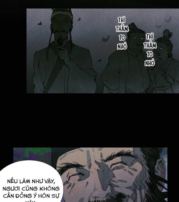 Thần Trạch Chap 20 - Next Chap 21
