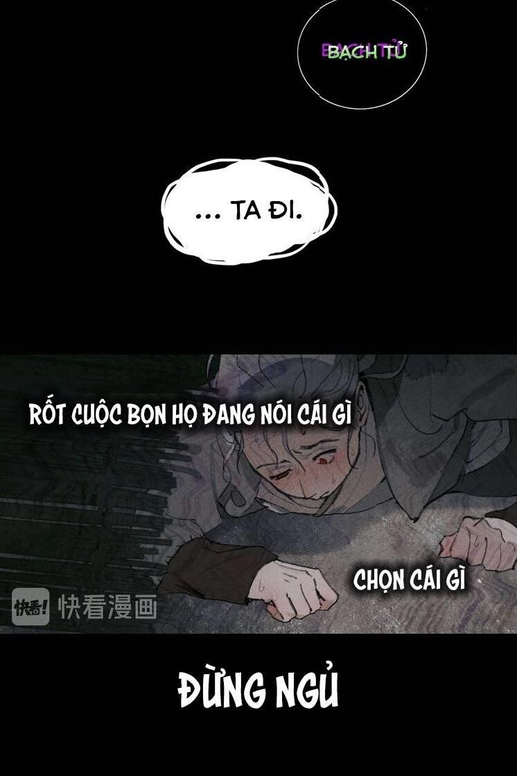 Thần Trạch Chap 20 - Next Chap 21