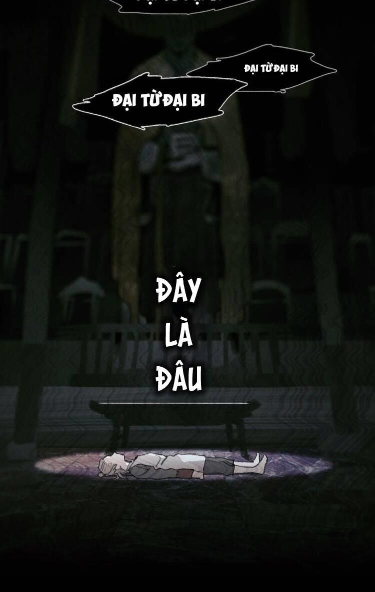 Thần Trạch Chap 20 - Next Chap 21