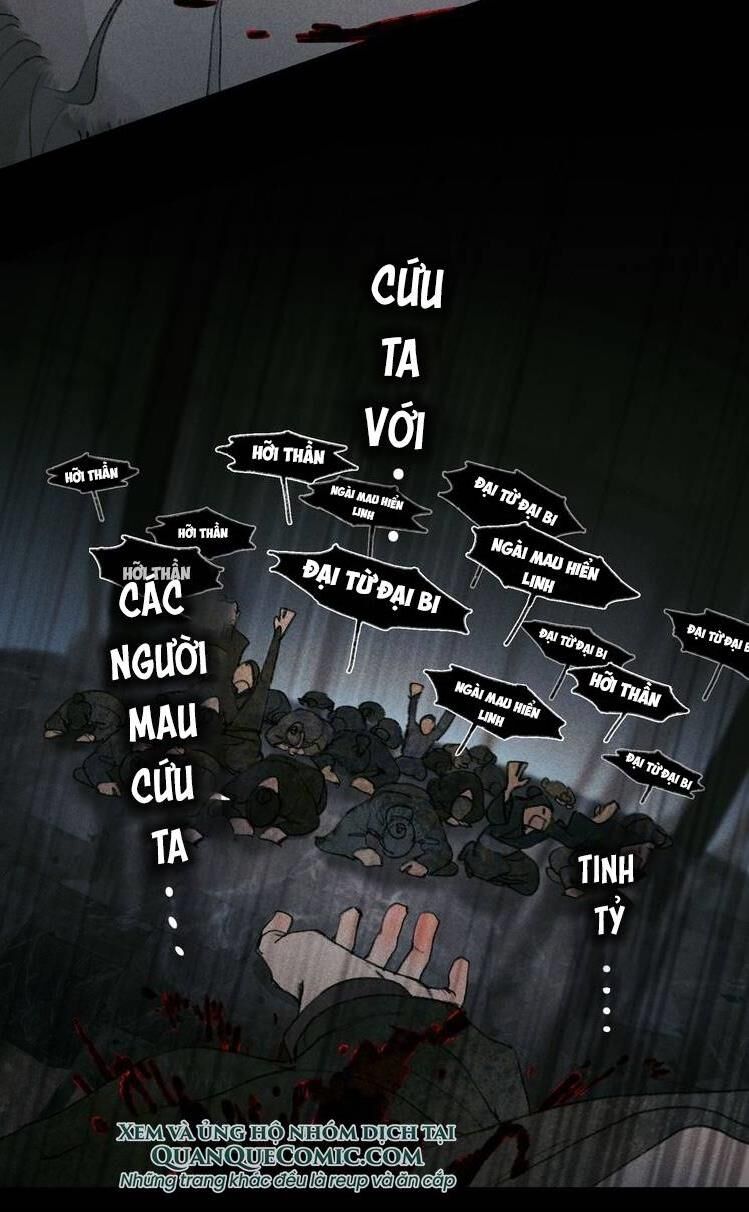 Thần Trạch Chap 20 - Next Chap 21