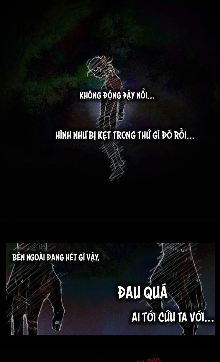 Thần Trạch Chap 20 - Next Chap 21