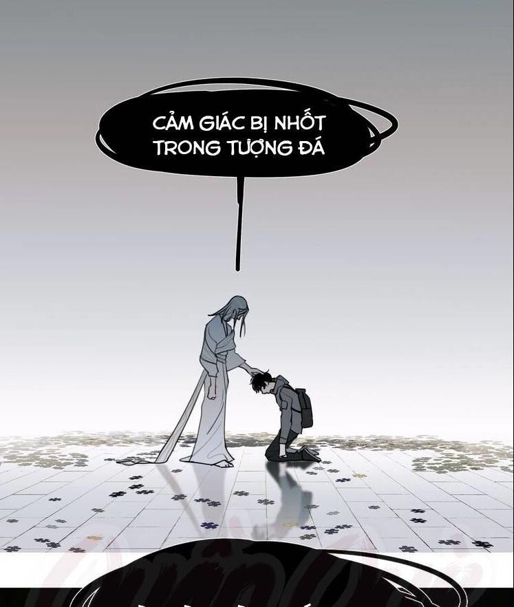 Thần Trạch Chap 20 - Next Chap 21