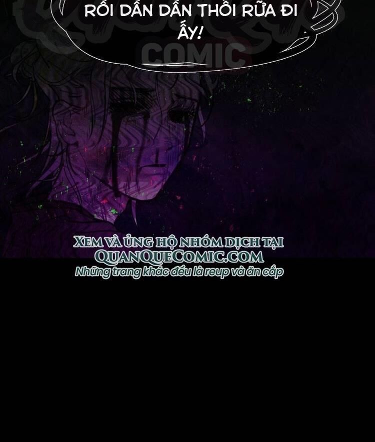 Thần Trạch Chap 20 - Next Chap 21