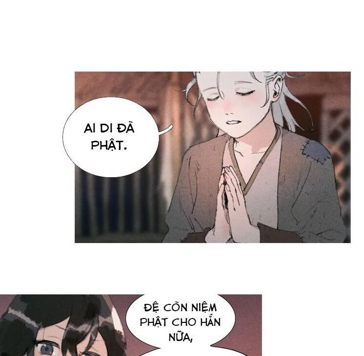 Thần Trạch Chap 20 - Next Chap 21