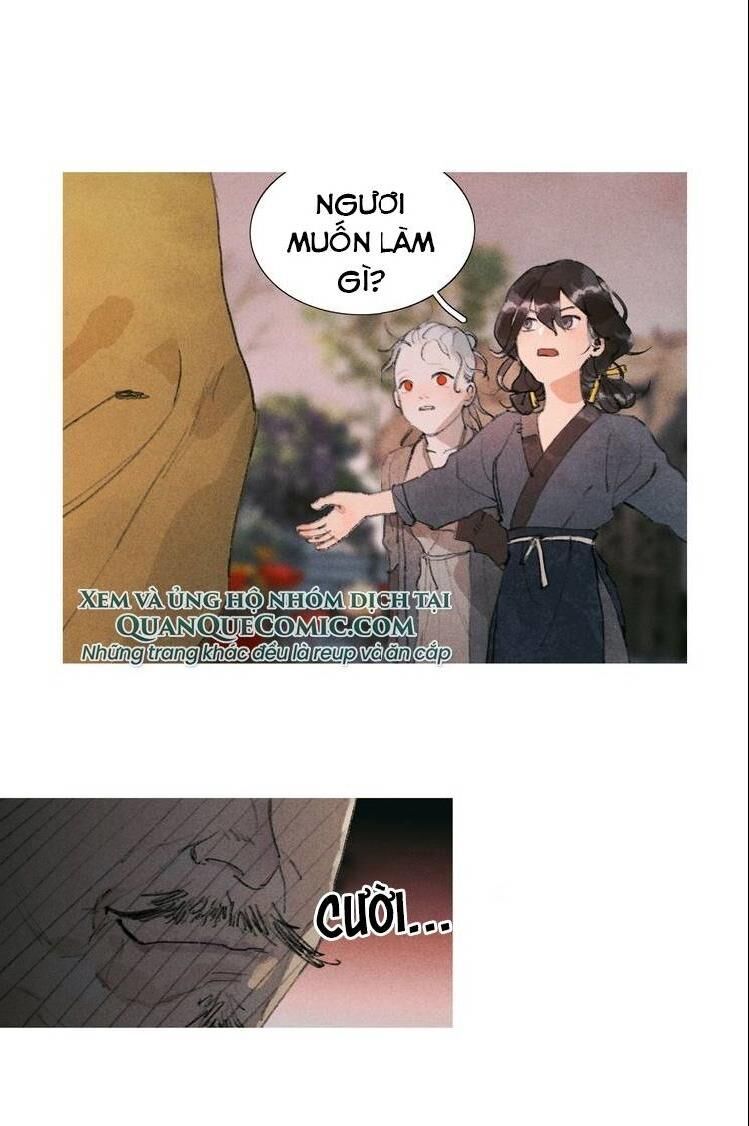 Thần Trạch Chap 20 - Next Chap 21