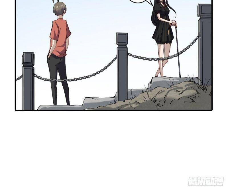 Ta Độ Kiếp Thất Bại Đều Là Tại Ngươi Chap 45 - Next Chap 46