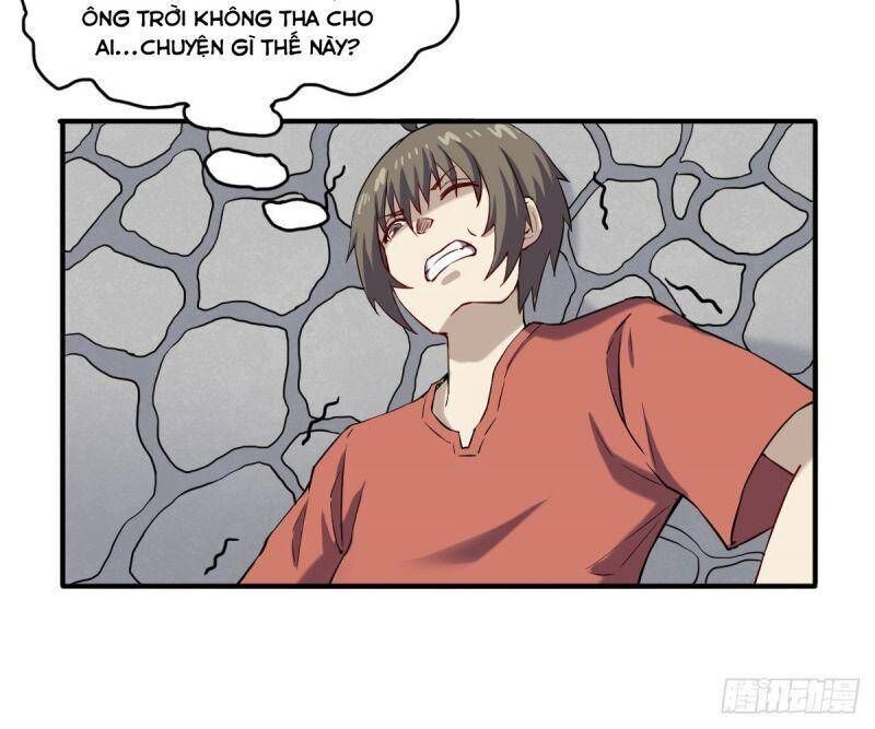 Ta Độ Kiếp Thất Bại Đều Là Tại Ngươi Chap 45 - Next Chap 46