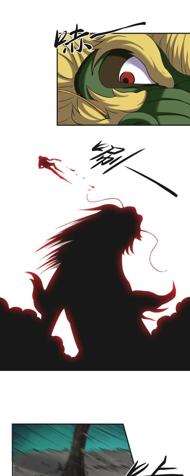 Ta Độ Kiếp Thất Bại Đều Là Tại Ngươi Chap 45 - Next Chap 46