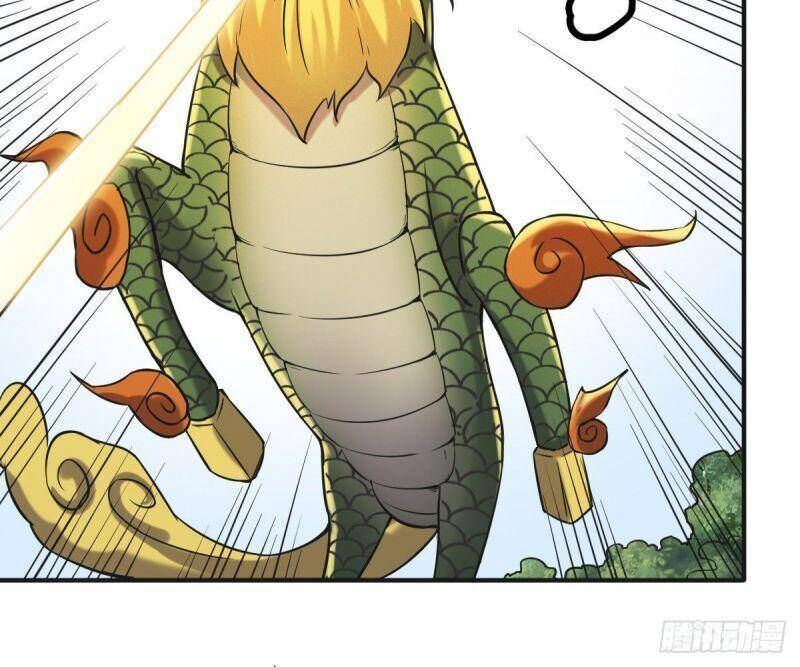 Ta Độ Kiếp Thất Bại Đều Là Tại Ngươi Chap 45 - Next Chap 46
