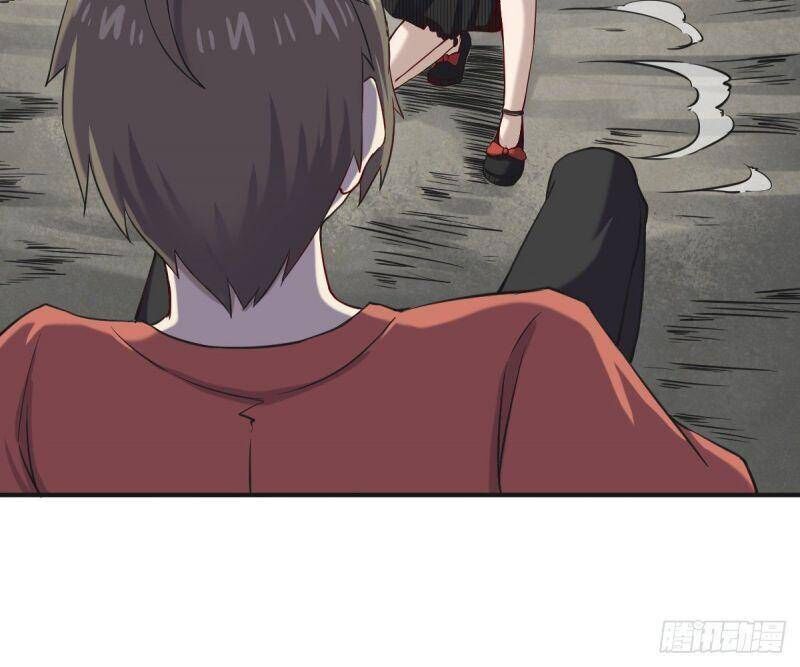 Ta Độ Kiếp Thất Bại Đều Là Tại Ngươi Chap 45 - Next Chap 46