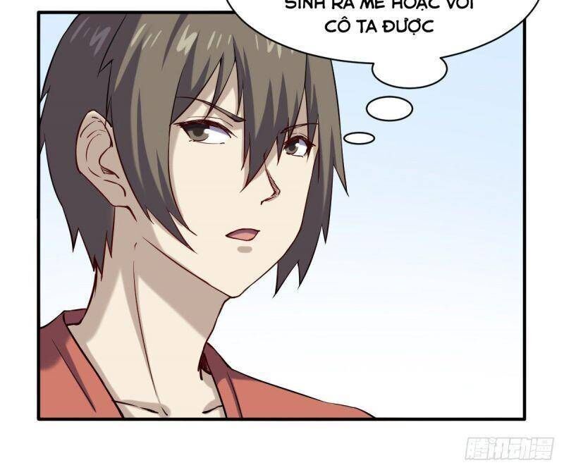 Ta Độ Kiếp Thất Bại Đều Là Tại Ngươi Chap 45 - Next Chap 46