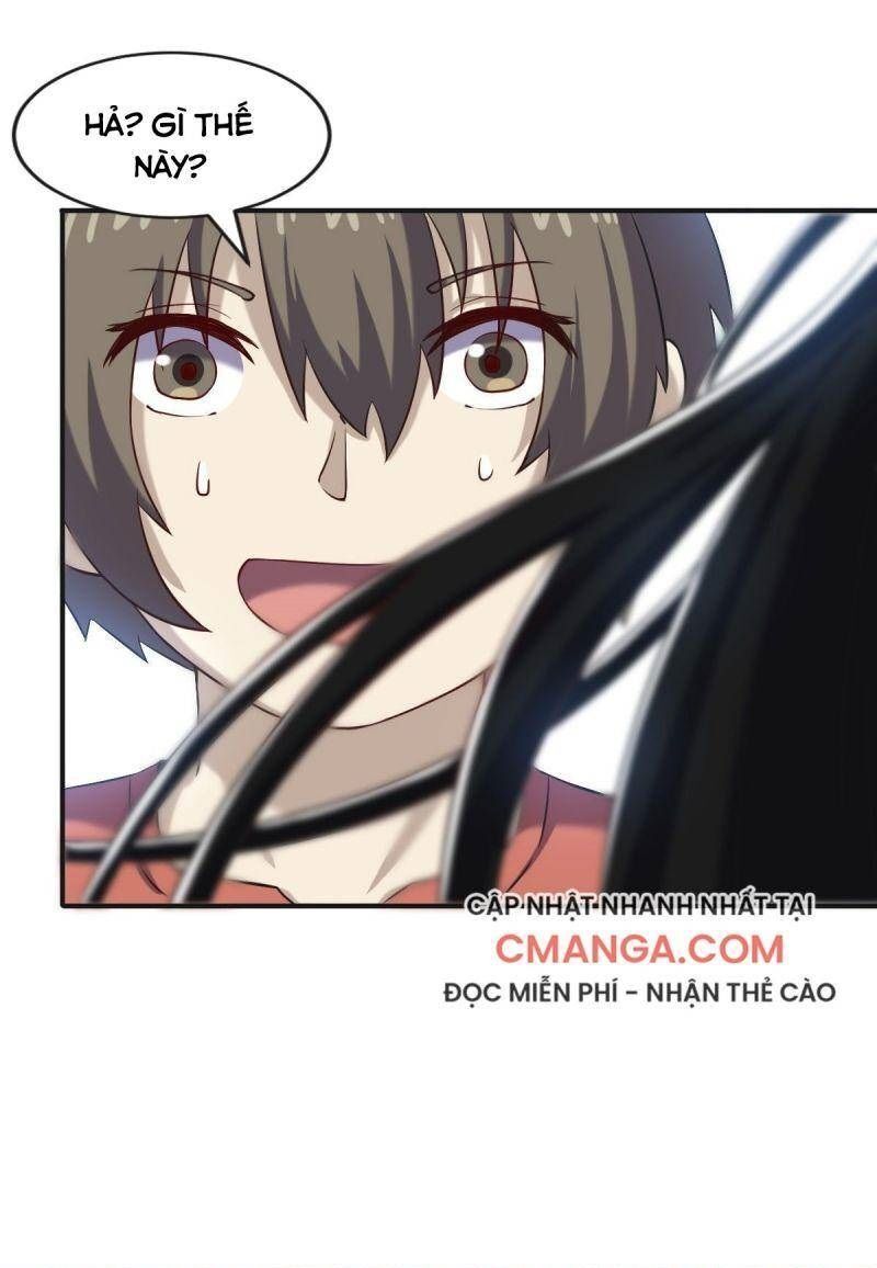 Ta Độ Kiếp Thất Bại Đều Là Tại Ngươi Chap 45 - Next Chap 46
