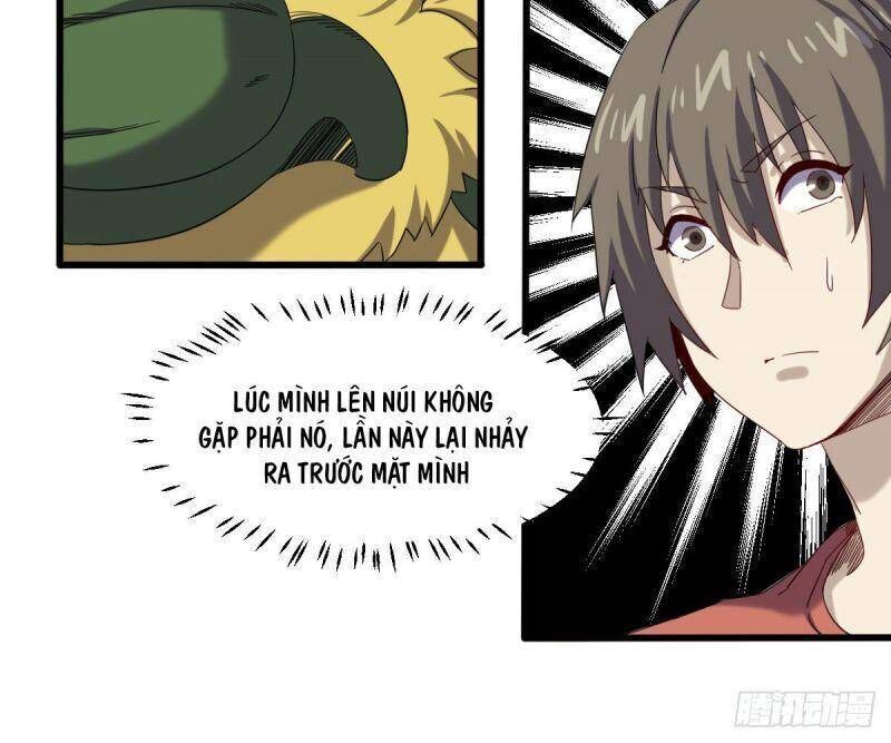 Ta Độ Kiếp Thất Bại Đều Là Tại Ngươi Chap 45 - Next Chap 46