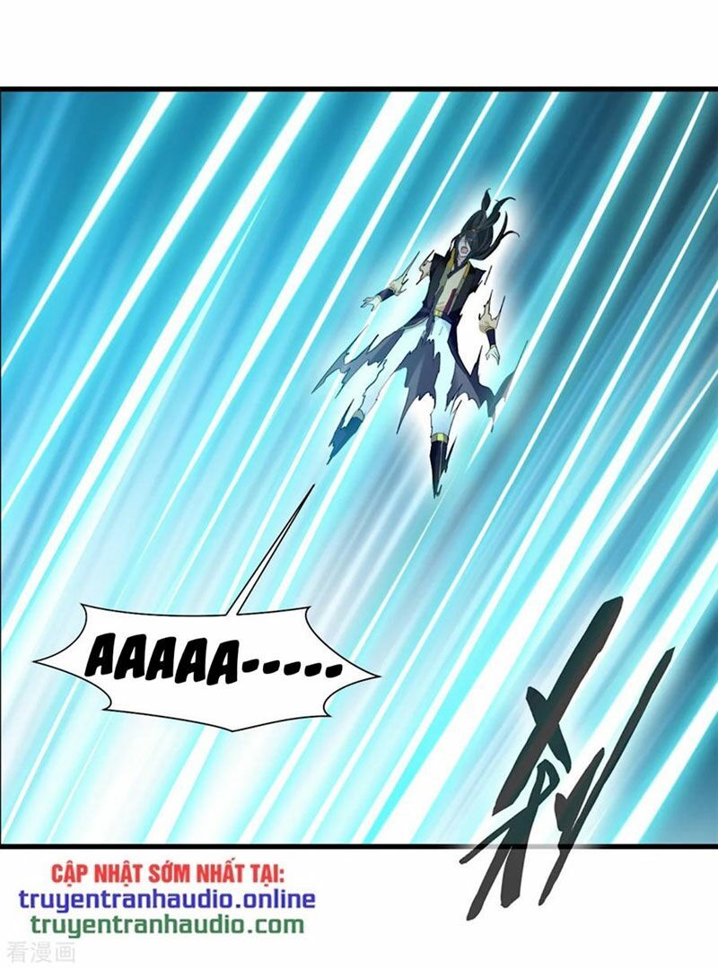 Tuyệt Thế Đế Tôn Chap 97 - Next Chap 98
