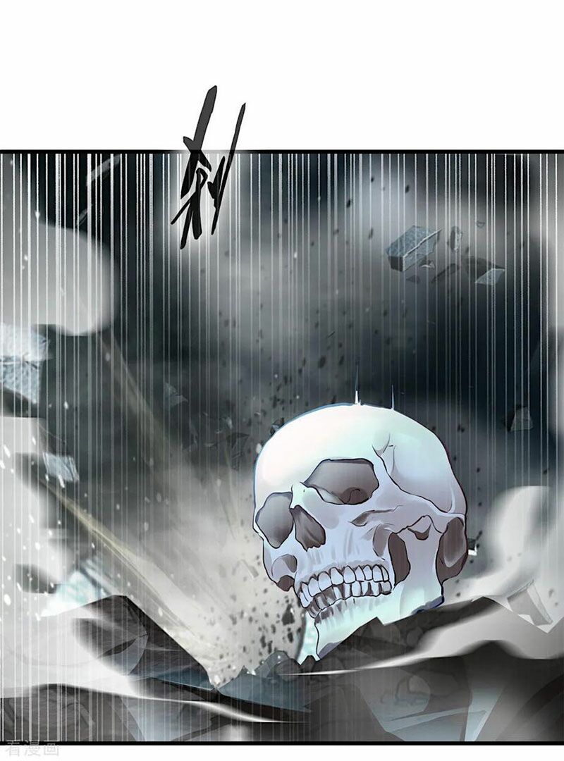 Tuyệt Thế Đế Tôn Chap 97 - Next Chap 98