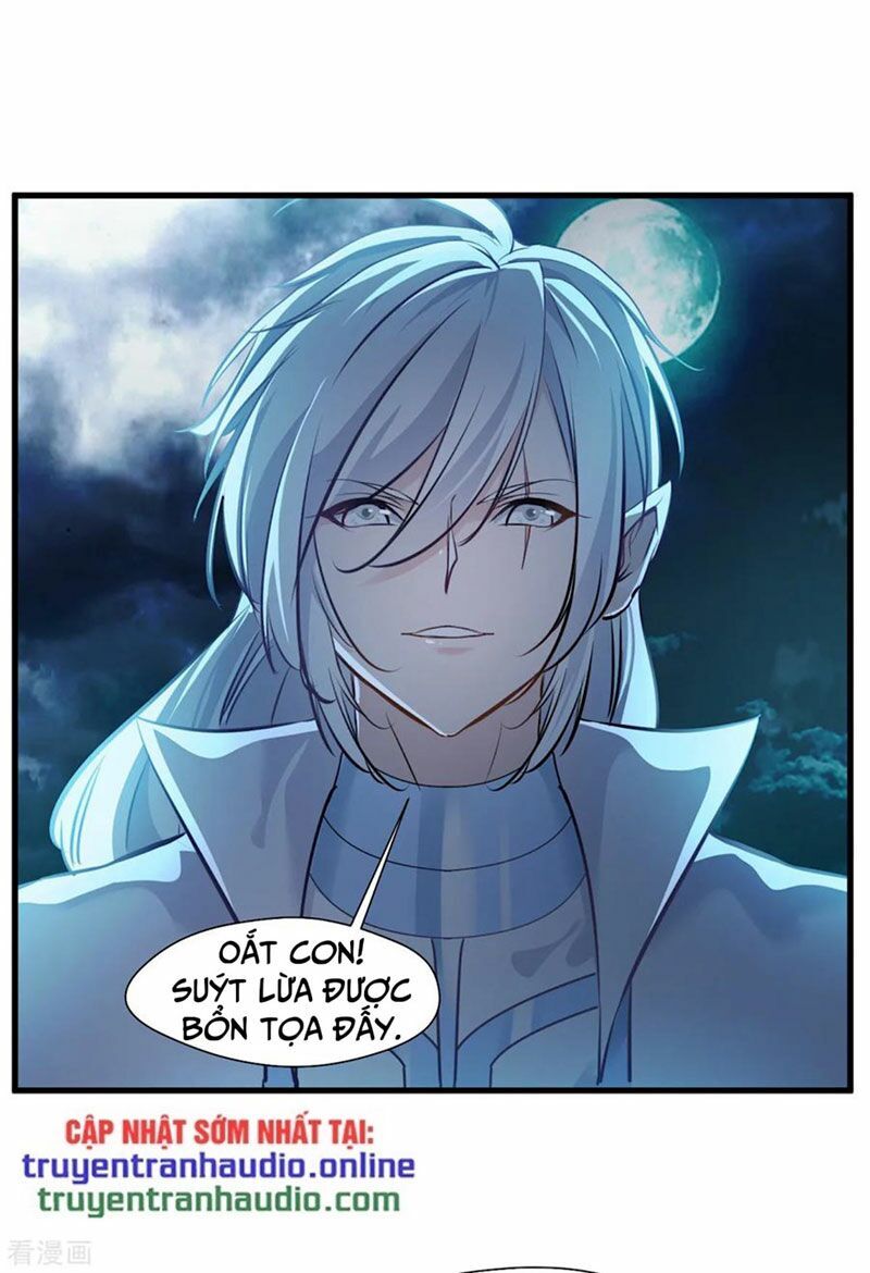 Tuyệt Thế Đế Tôn Chap 97 - Next Chap 98