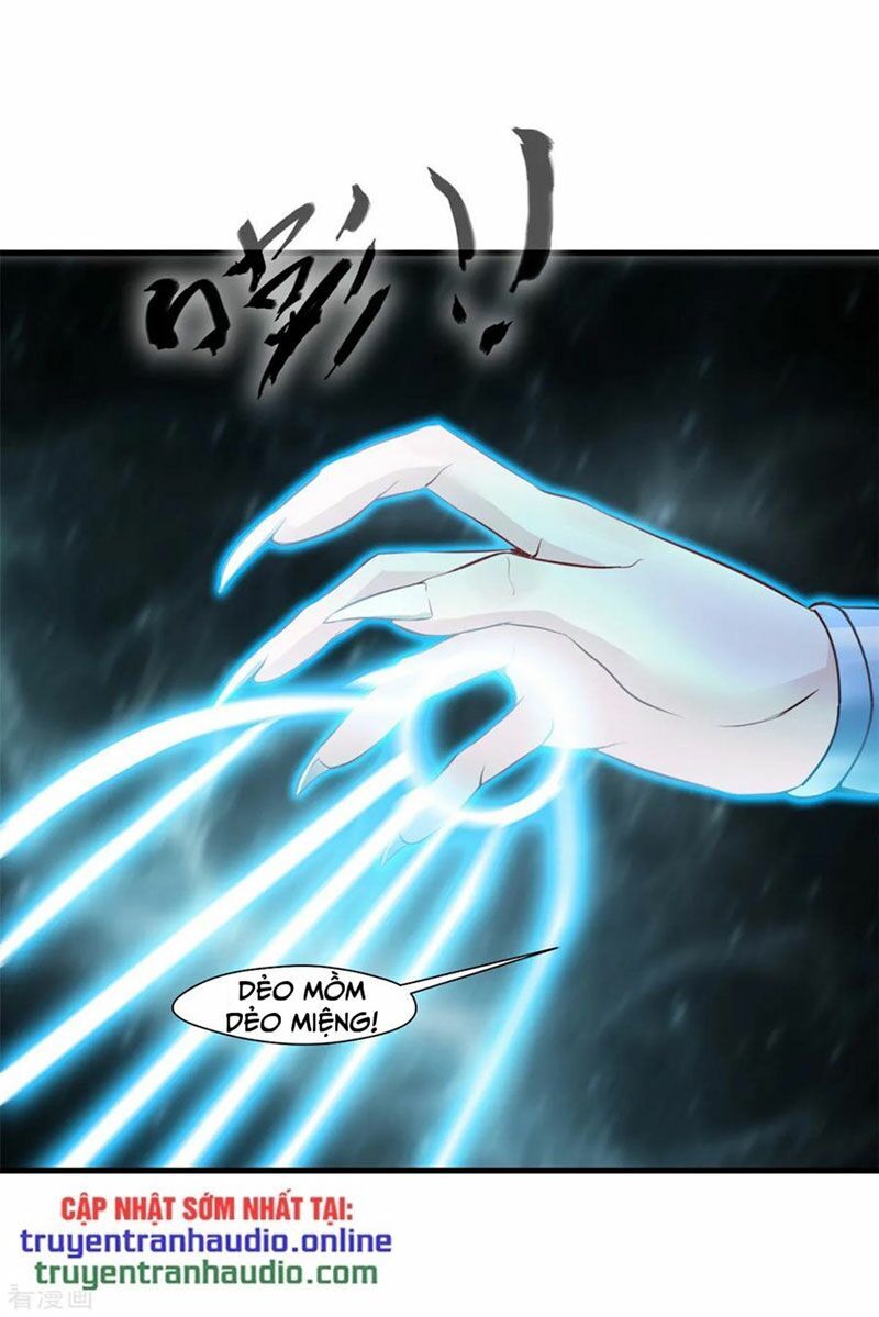 Tuyệt Thế Đế Tôn Chap 97 - Next Chap 98