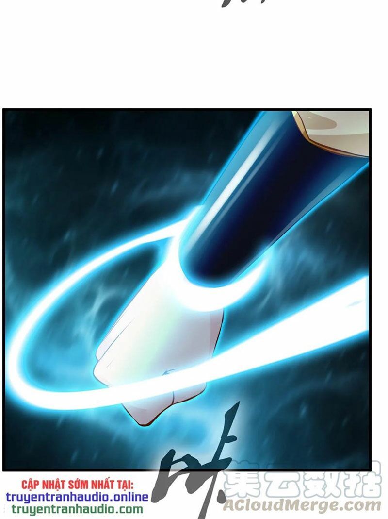 Tuyệt Thế Đế Tôn Chap 97 - Next Chap 98