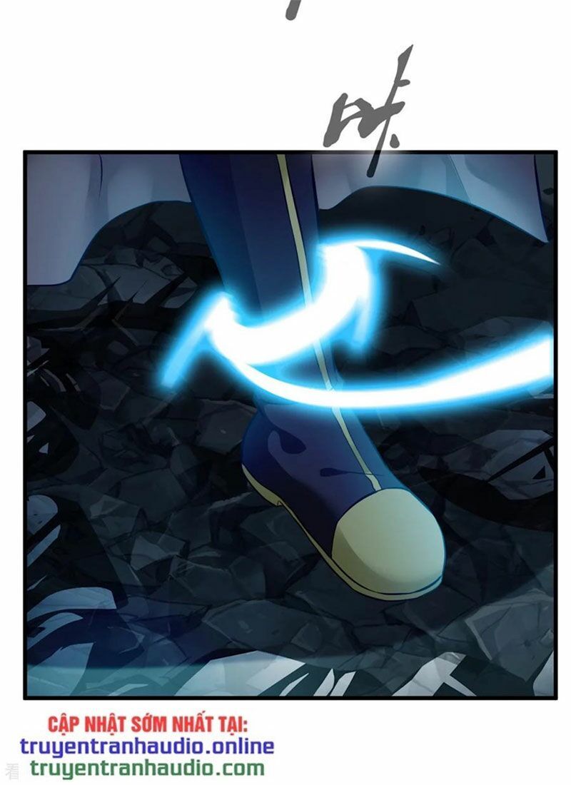 Tuyệt Thế Đế Tôn Chap 97 - Next Chap 98