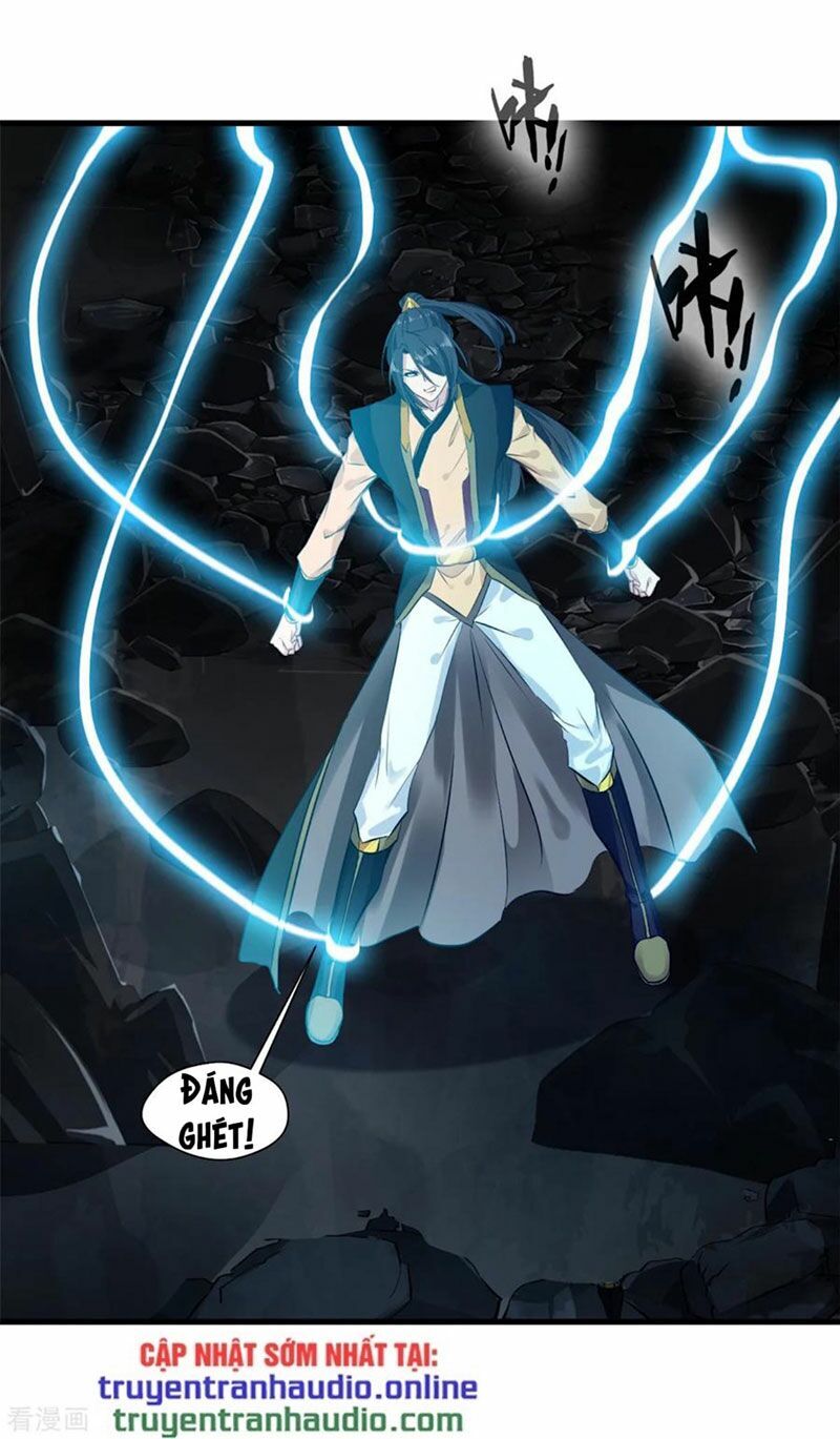 Tuyệt Thế Đế Tôn Chap 97 - Next Chap 98