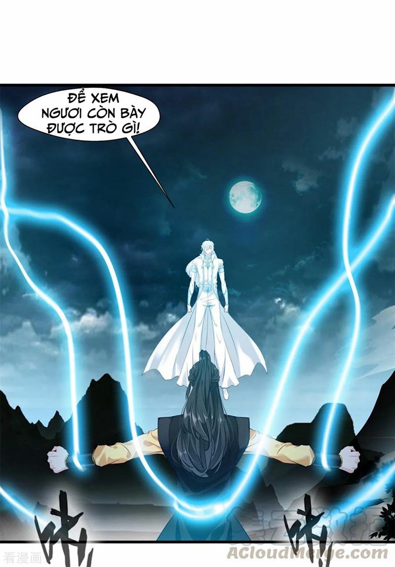 Tuyệt Thế Đế Tôn Chap 97 - Next Chap 98