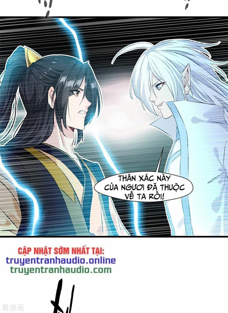 Tuyệt Thế Đế Tôn Chap 97 - Next Chap 98