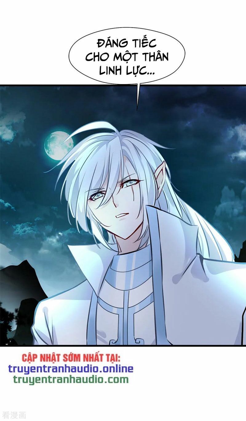 Tuyệt Thế Đế Tôn Chap 97 - Next Chap 98