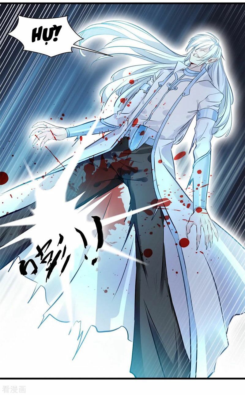Tuyệt Thế Đế Tôn Chap 97 - Next Chap 98