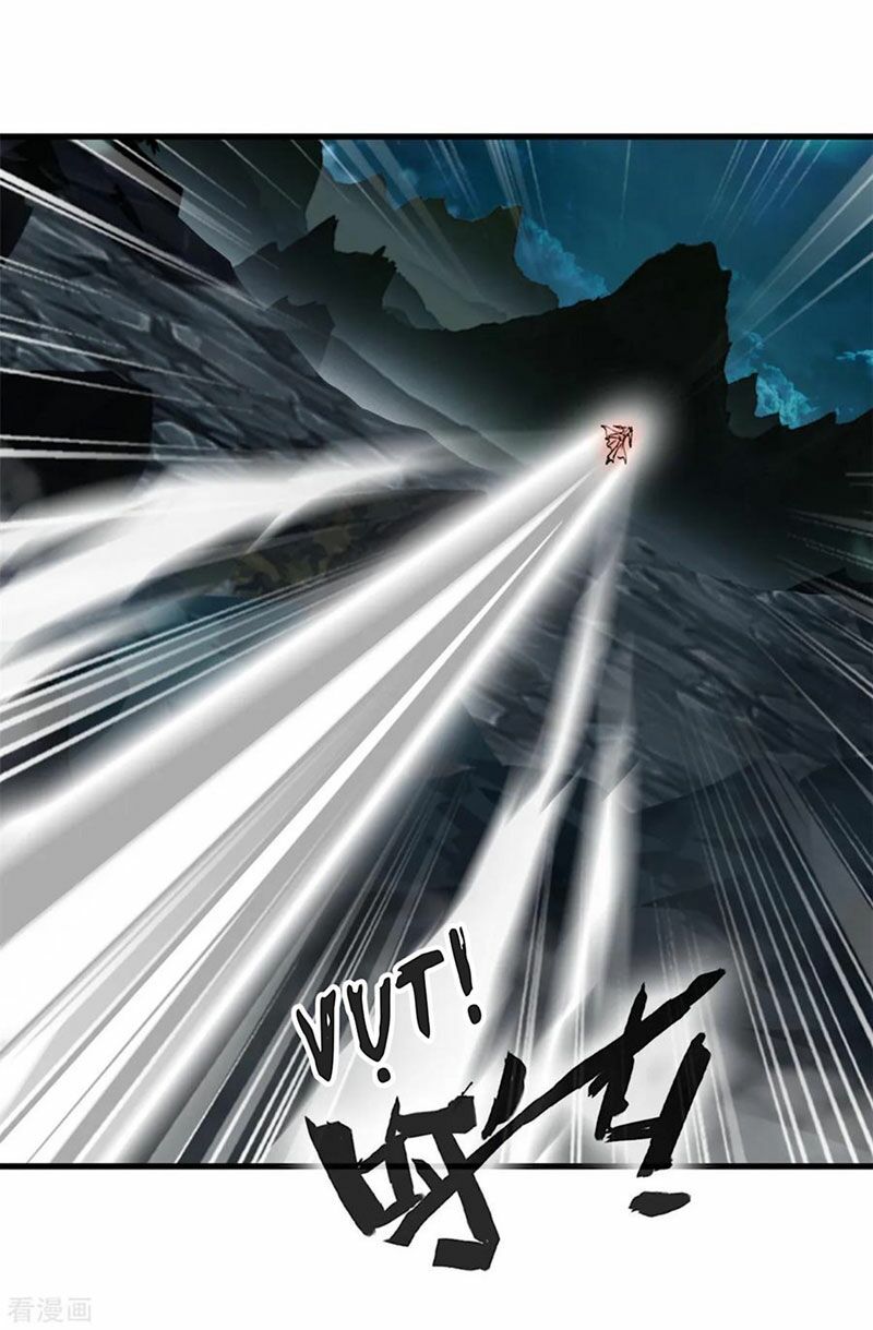 Tuyệt Thế Đế Tôn Chap 97 - Next Chap 98