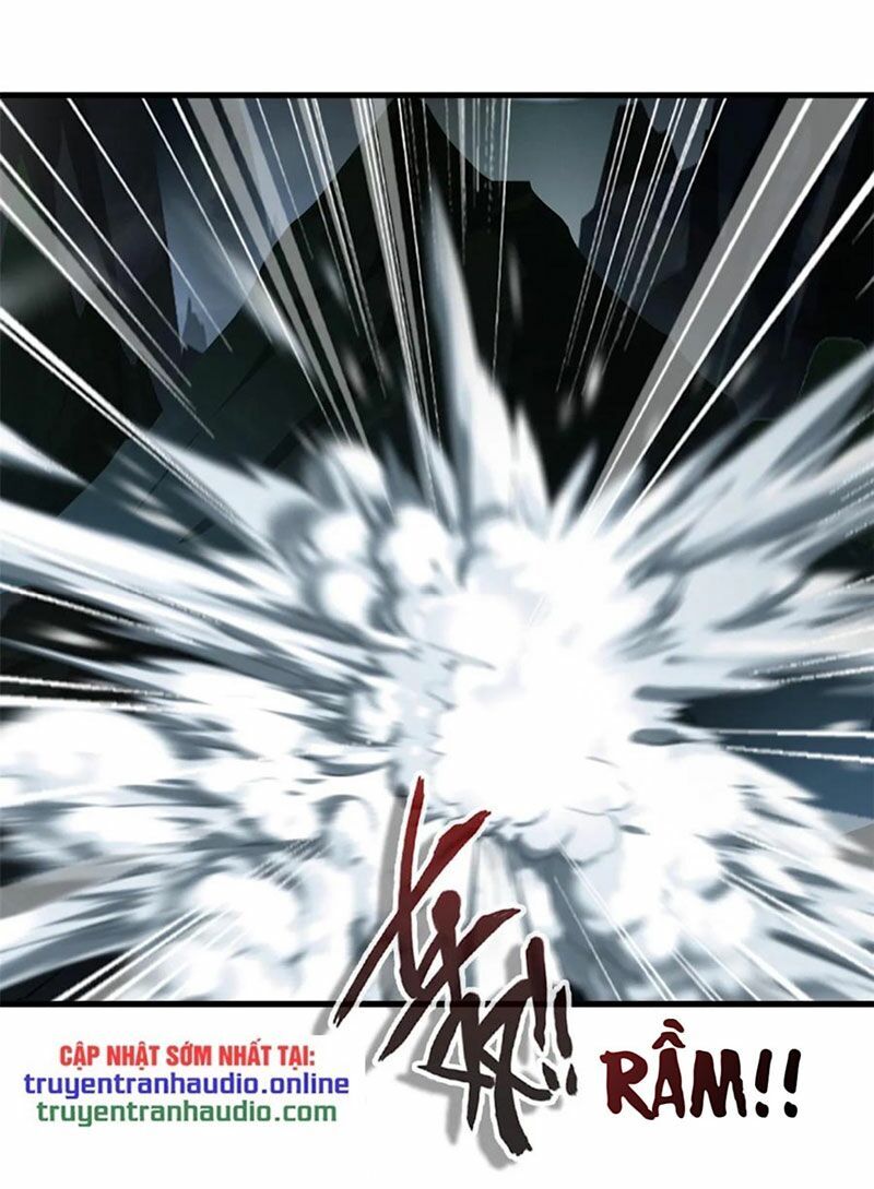 Tuyệt Thế Đế Tôn Chap 97 - Next Chap 98