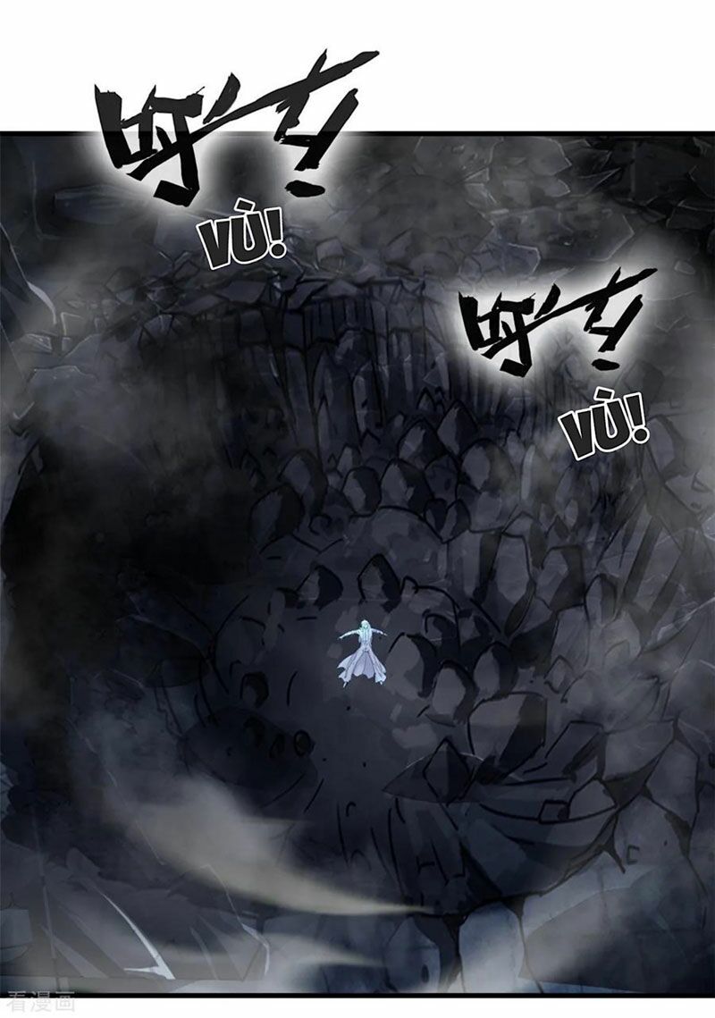 Tuyệt Thế Đế Tôn Chap 97 - Next Chap 98