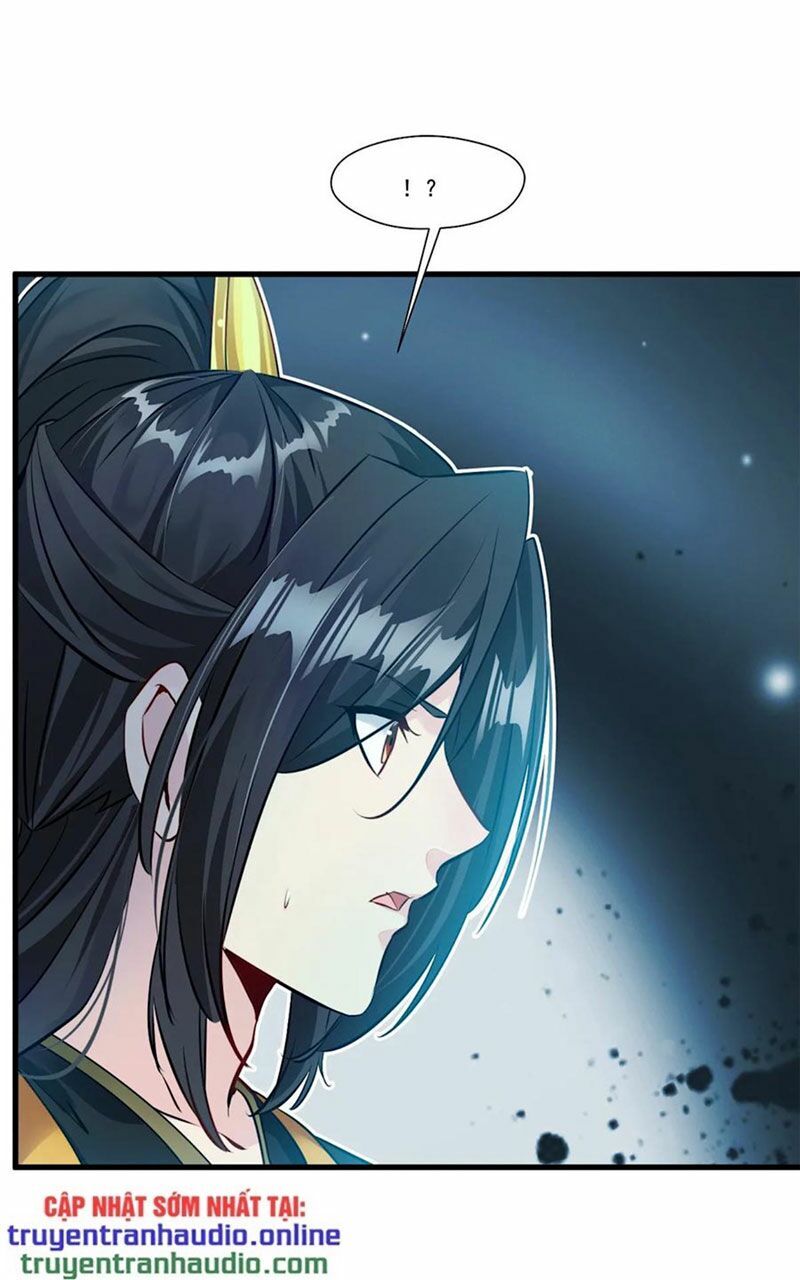 Tuyệt Thế Đế Tôn Chap 97 - Next Chap 98