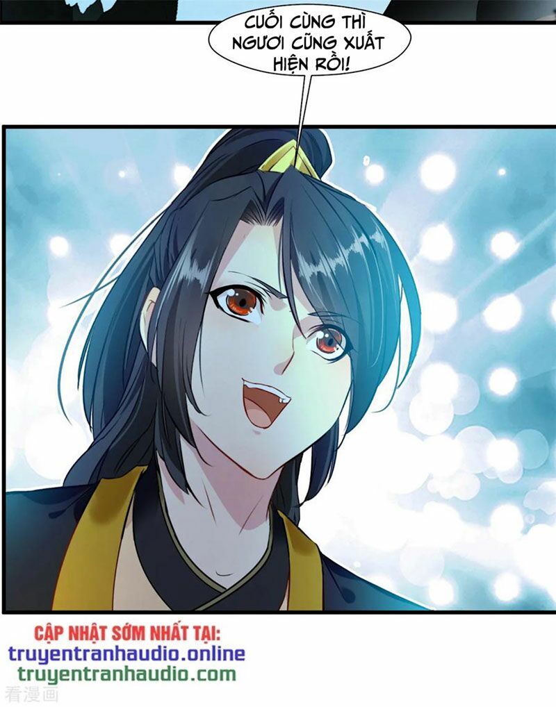 Tuyệt Thế Đế Tôn Chap 97 - Next Chap 98