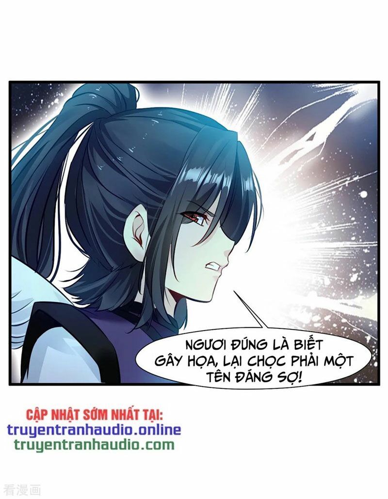 Tuyệt Thế Đế Tôn Chap 97 - Next Chap 98