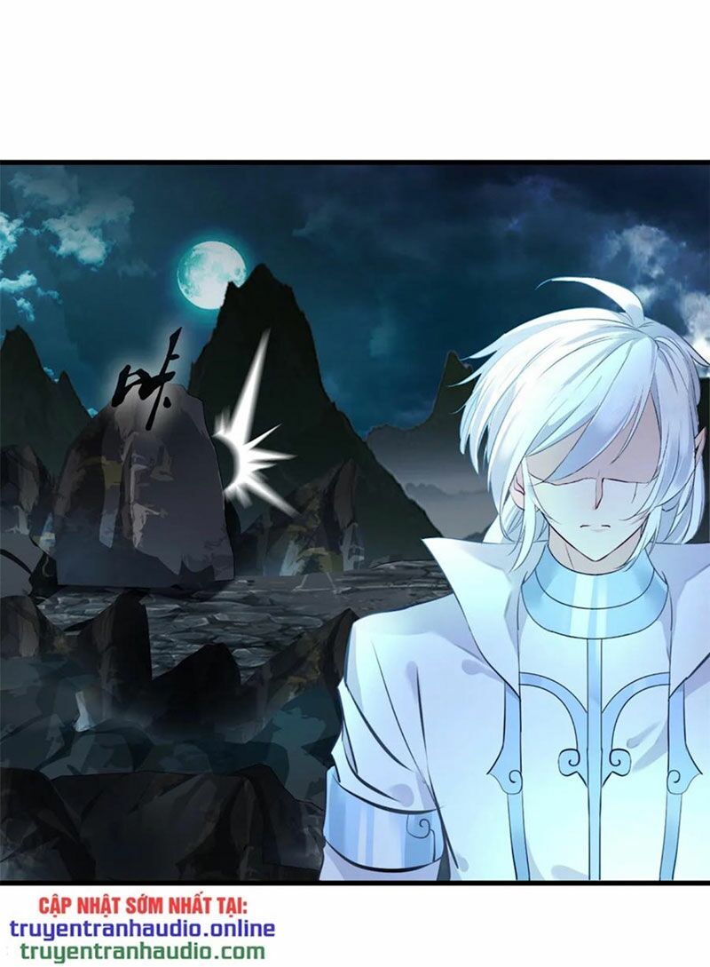 Tuyệt Thế Đế Tôn Chap 97 - Next Chap 98