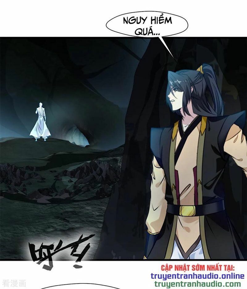 Tuyệt Thế Đế Tôn Chap 97 - Next Chap 98