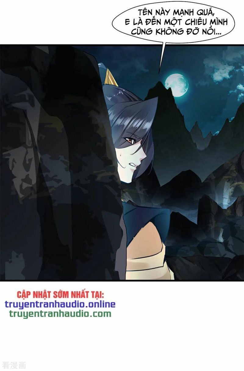 Tuyệt Thế Đế Tôn Chap 97 - Next Chap 98