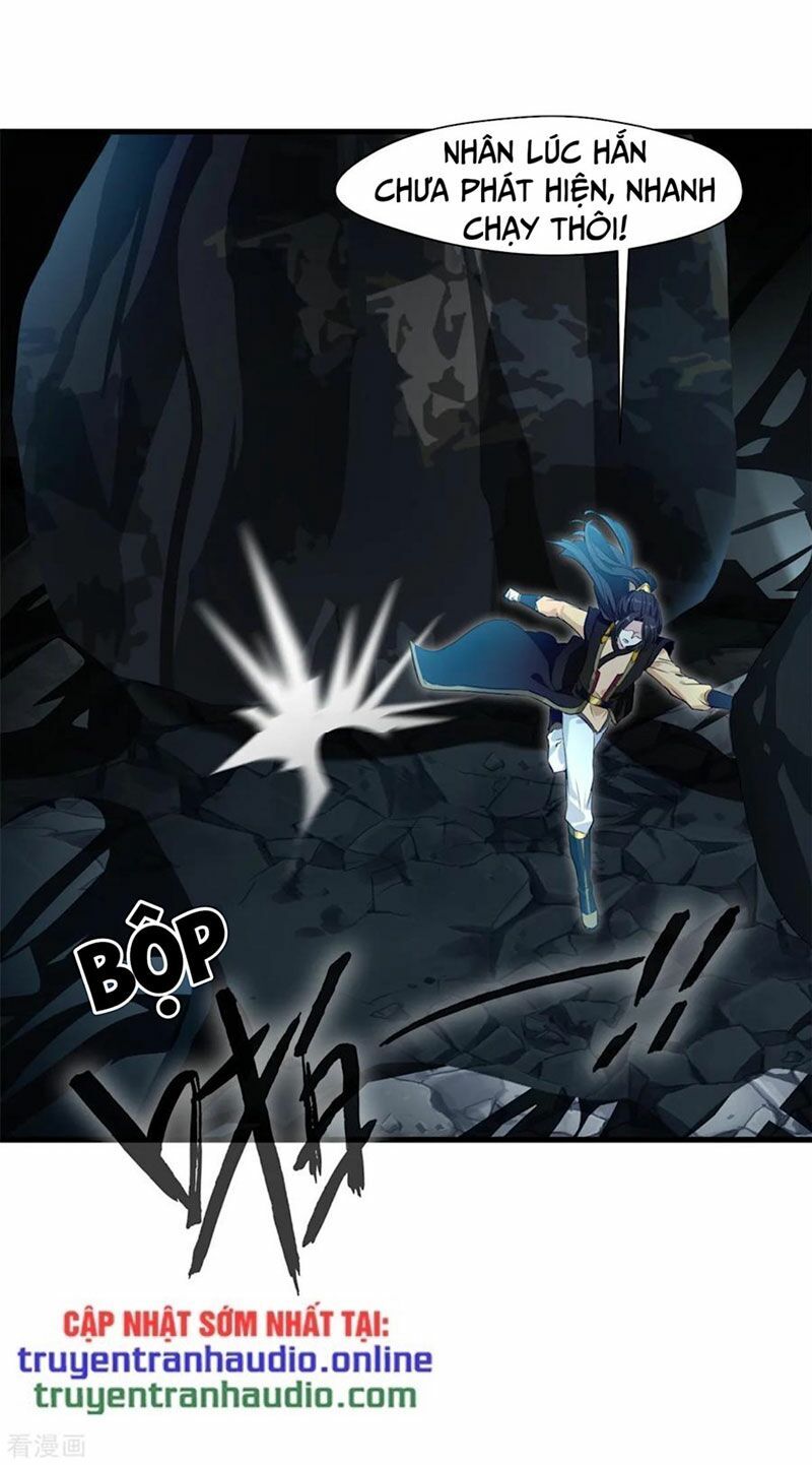 Tuyệt Thế Đế Tôn Chap 97 - Next Chap 98