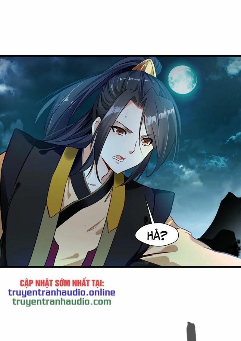 Tuyệt Thế Đế Tôn Chap 97 - Next Chap 98