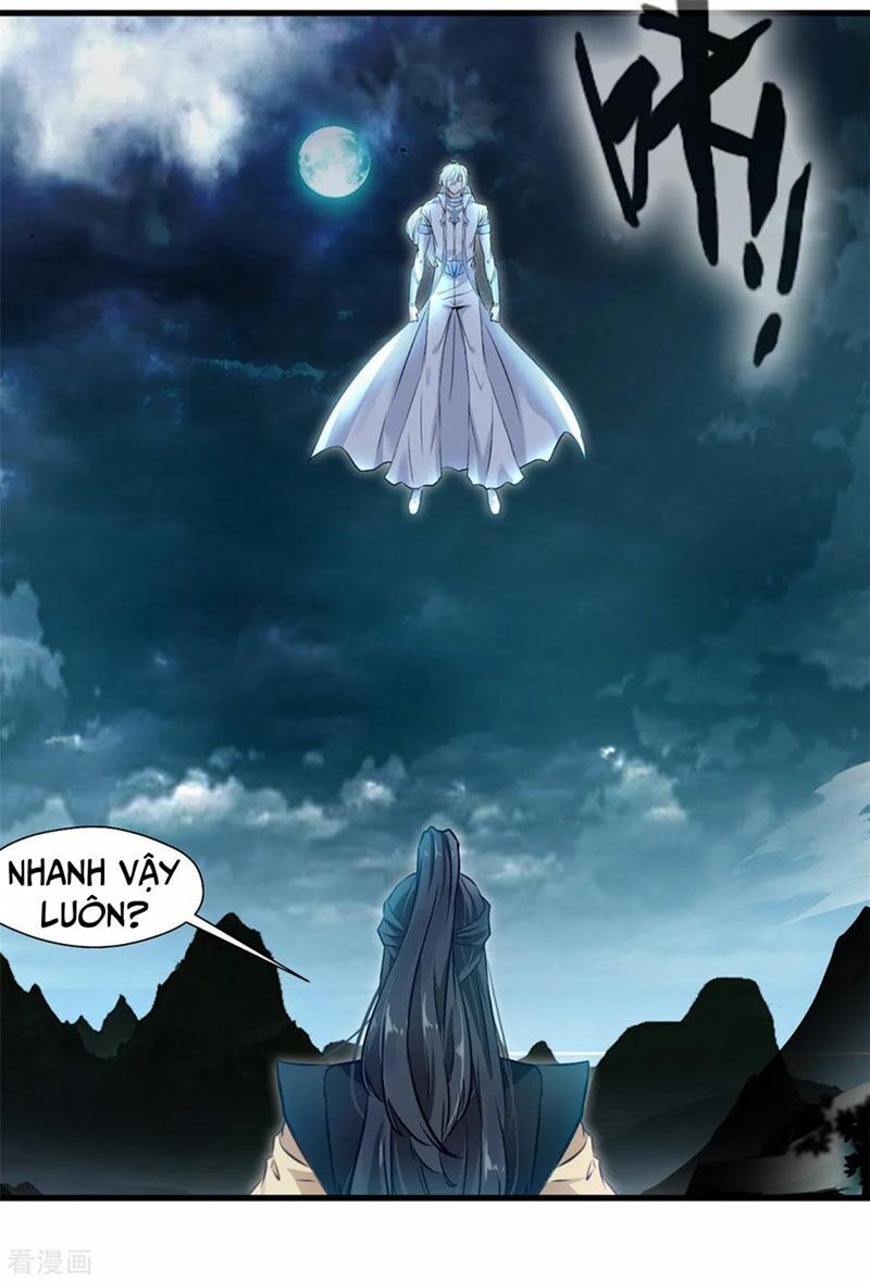 Tuyệt Thế Đế Tôn Chap 97 - Next Chap 98