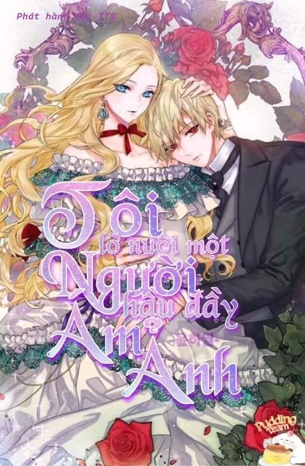 Tôi Nuôi Một Người Hầu Đầy Ám Ảnh Chap 4 - Next Chap 5