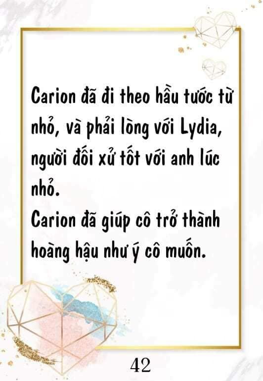 Tôi Nuôi Một Người Hầu Đầy Ám Ảnh Chap 5 - Next Chap 6