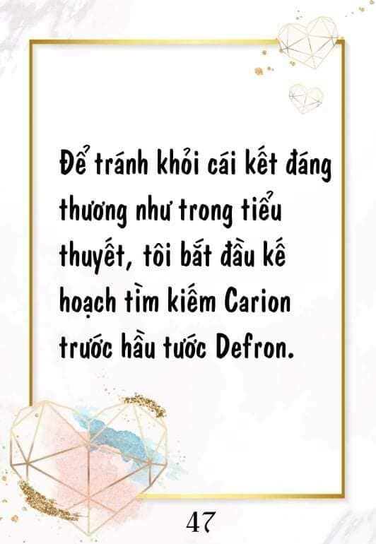 Tôi Nuôi Một Người Hầu Đầy Ám Ảnh Chap 5 - Next Chap 6