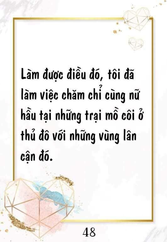 Tôi Nuôi Một Người Hầu Đầy Ám Ảnh Chap 5 - Next Chap 6