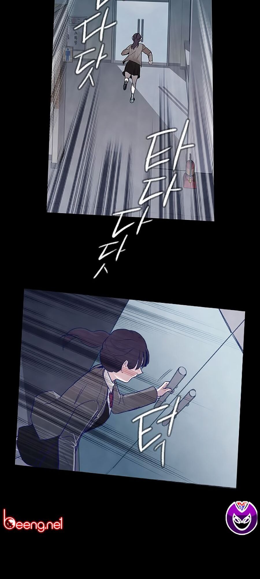 Trò Chơi Song Trùng Chap 10 - Next Chap 11