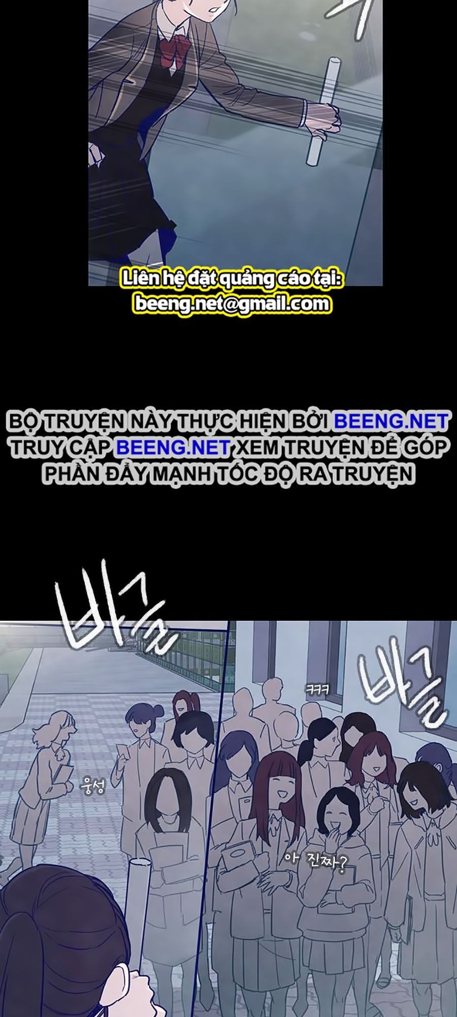 Trò Chơi Song Trùng Chap 10 - Next Chap 11